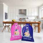 Back To School Outfit Packs