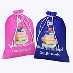 Back To School Outfit Packs