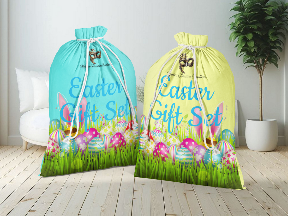 3 BUNDLES FOR $150 Easter Holiday Gift Set – The Perfect Spring Surprise! 🌸🐰 (Teens)