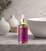 HPC Healing Hair Oil – Transform Your Hair Naturally