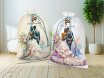 The Grand Romance Petite Wedding Day Gift Set